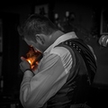 Click to enlarge GutterPunk - Professional Concert Photography